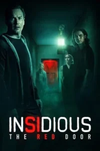 Insidious the red door movie