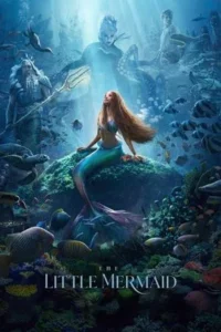 The little mermaid movie